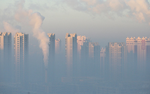 空气能热泵助力北方煤改电顺利推进，众多百姓纷纷点赞