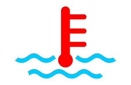 为什么空气能热水器最高温度只能达到60℃？