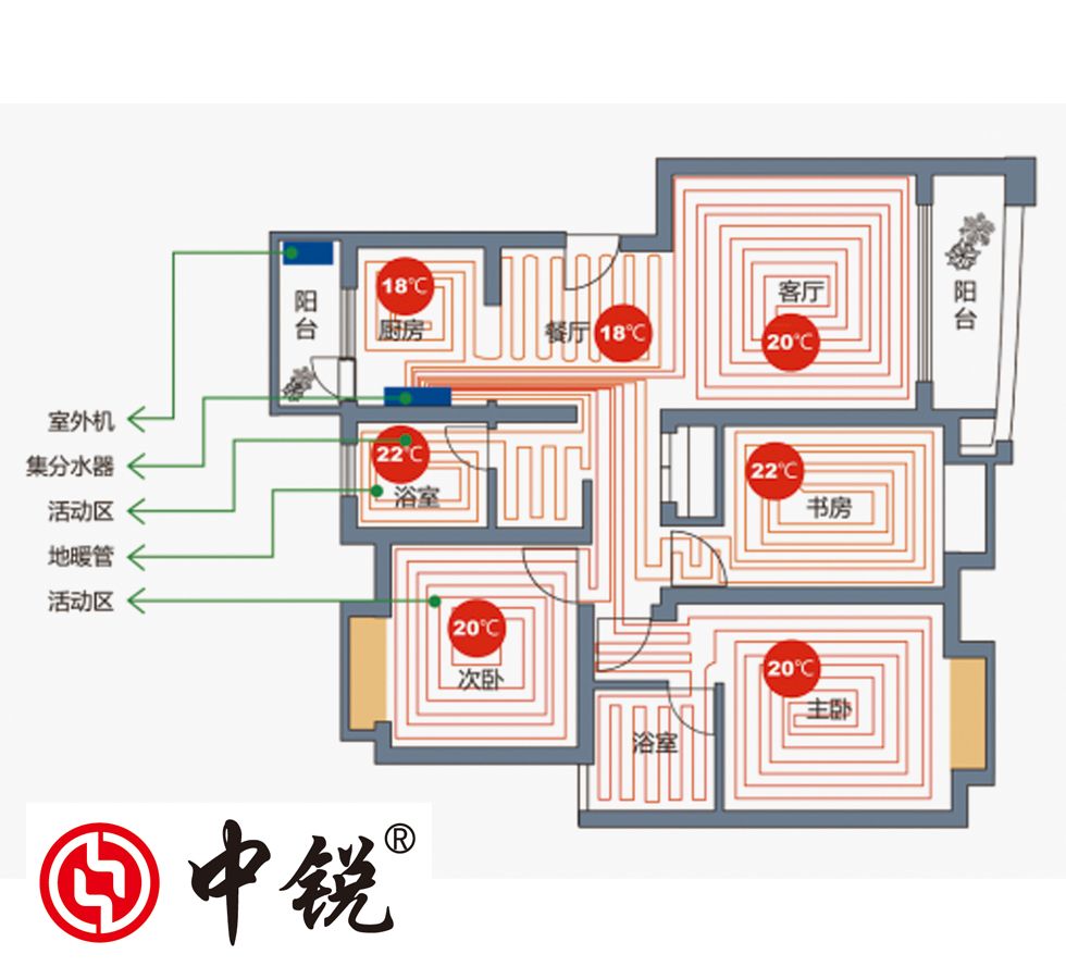 空气能,空气能热水器,空气源热泵热水器